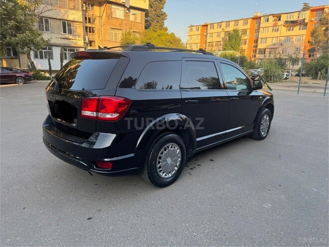 Dodge Journey 2012, 251,000 km - 2.4 l - Bakı