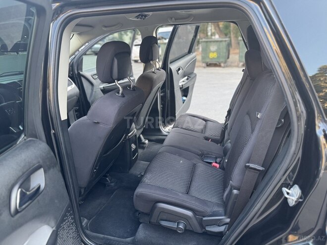 Dodge Journey 2012, 251,000 km - 2.4 l - Bakı