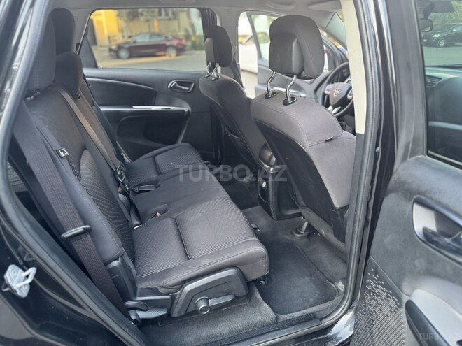 Dodge Journey 2012, 251,000 km - 2.4 l - Bakı
