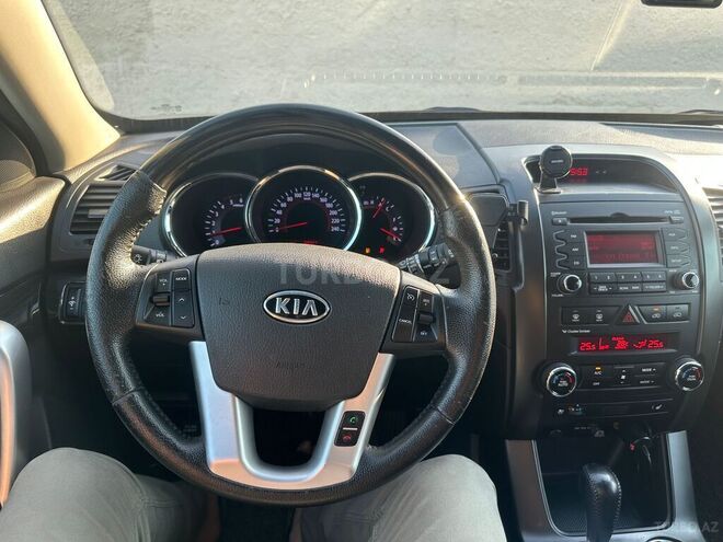 Kia Sorento 2011, 257,000 km - 2.0 l - Bakı