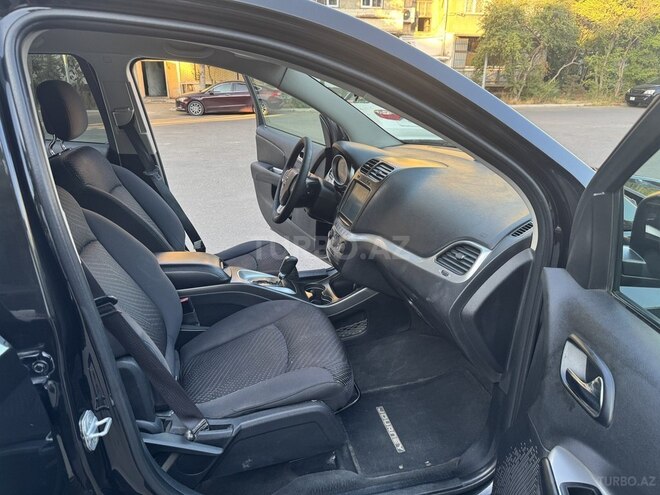 Dodge Journey 2012, 251,000 km - 2.4 l - Bakı