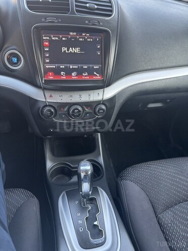 Dodge Journey 2012, 251,000 km - 2.4 l - Bakı