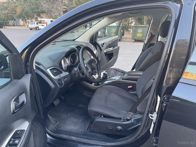 Dodge Journey 2012, 251,000 km - 2.4 l - Bakı