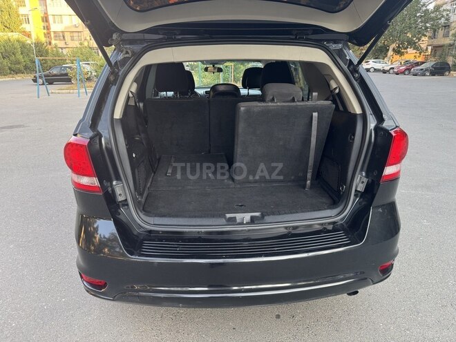 Dodge Journey 2012, 251,000 km - 2.4 l - Bakı