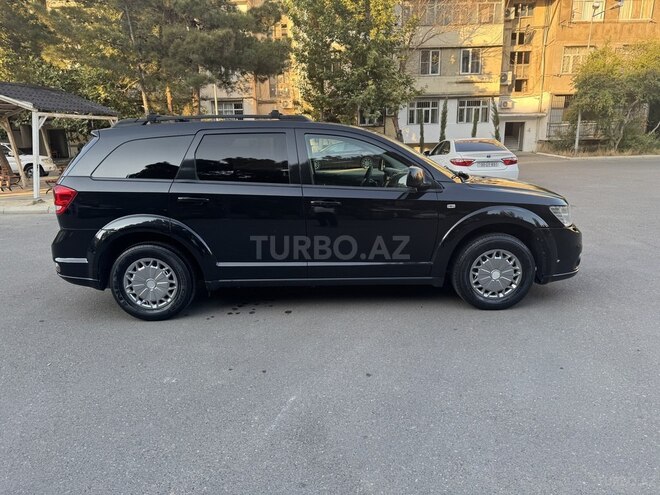 Dodge Journey 2012, 251,000 km - 2.4 l - Bakı