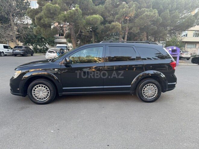 Dodge Journey 2012, 251,000 km - 2.4 l - Bakı