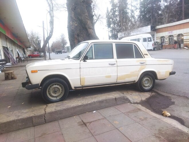 LADA (VAZ) 2106 1983, 85,324 km - 1.6 л - Ağdaş