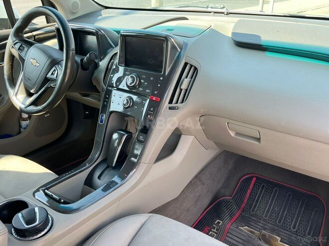 Chevrolet Volt 2013, 282,000 km - 1.4 л - Bakı
