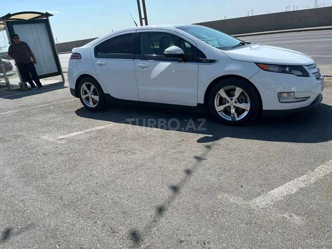 Chevrolet Volt 2013, 282,000 km - 1.4 л - Bakı