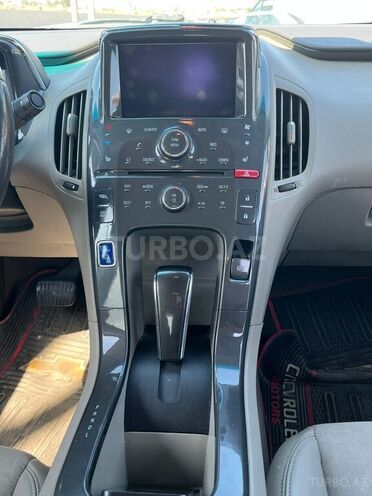 Chevrolet Volt 2013, 282,000 km - 1.4 л - Bakı