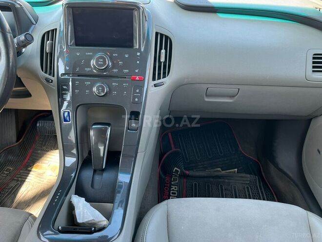 Chevrolet Volt 2013, 282,000 km - 1.4 л - Bakı