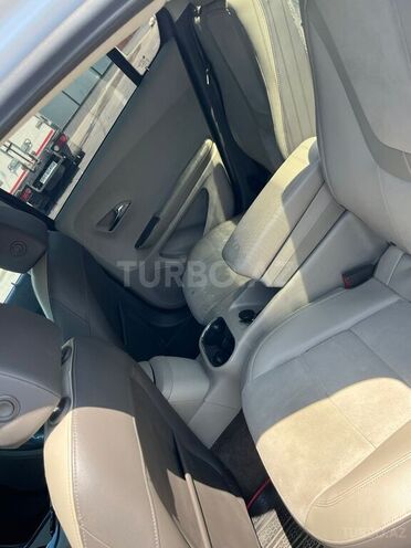 Chevrolet Volt 2013, 282,000 km - 1.4 л - Bakı