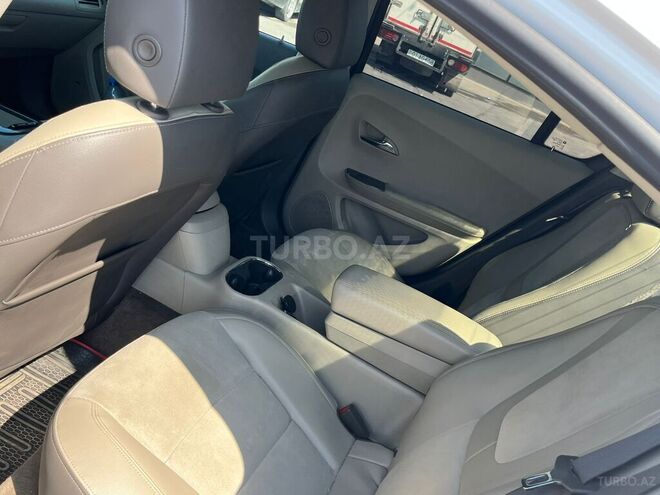 Chevrolet Volt 2013, 282,000 km - 1.4 л - Bakı