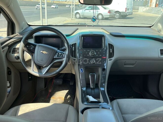Chevrolet Volt 2013, 282,000 km - 1.4 л - Bakı