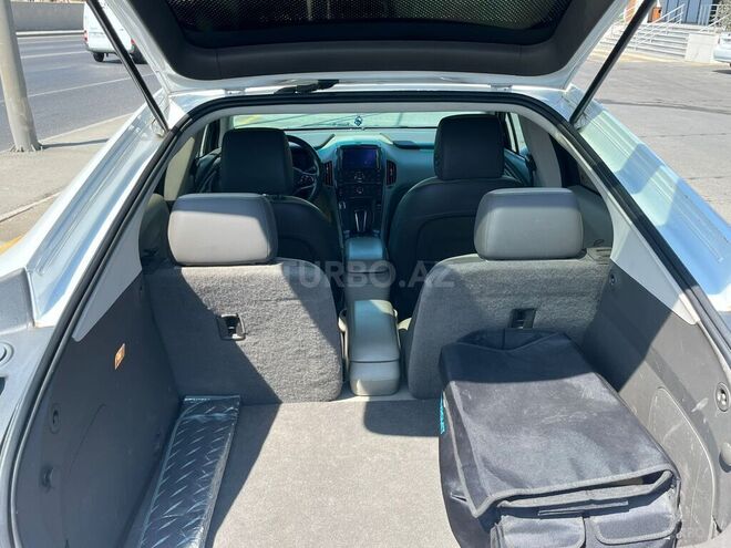 Chevrolet Volt 2013, 282,000 km - 1.4 л - Bakı