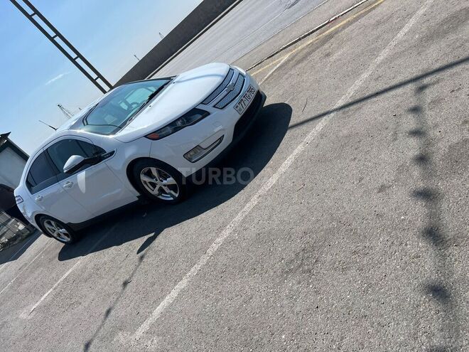 Chevrolet Volt 2013, 282,000 km - 1.4 л - Bakı