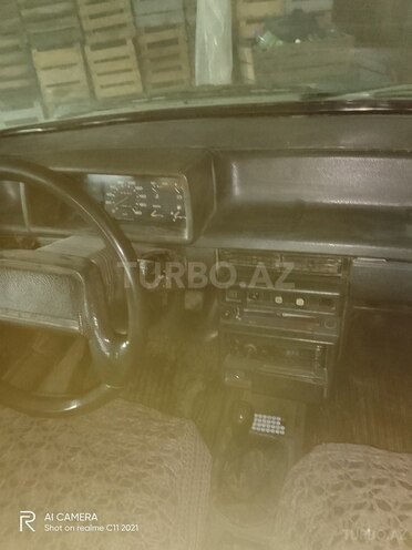 LADA (VAZ) 2109 1989, 220,000 km - 1.5 l - Quba