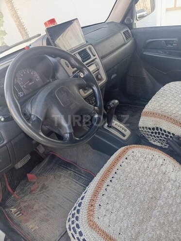 Mitsubishi Pajero io 2000, 320,000 km - 1.8 l - Bakı