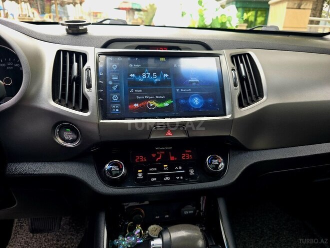 Kia Sportage 2014, 236,000 km - 2.0 l - Göyçay
