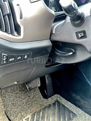 Kia Sportage 2014, 236,000 km - 2.0 l - Göyçay