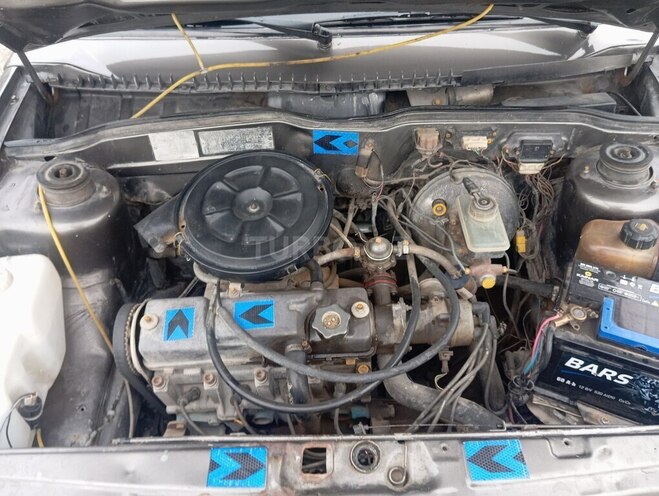 LADA (VAZ) 21099 1993, 150,000 km - 1.3 l - Beyləqan