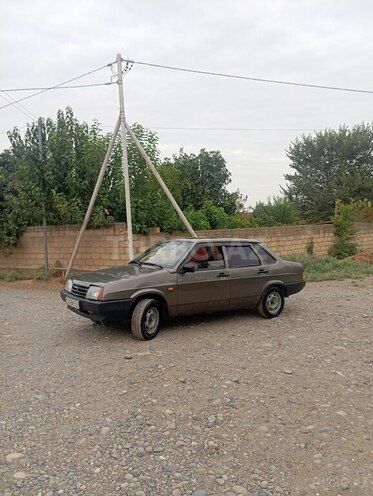 LADA (VAZ) 21099 1993, 150,000 km - 1.3 l - Beyləqan