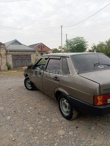 LADA (VAZ) 21099 1993, 150,000 km - 1.3 l - Beyləqan