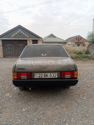 LADA (VAZ) 21099 1993, 150,000 km - 1.3 l - Beyləqan