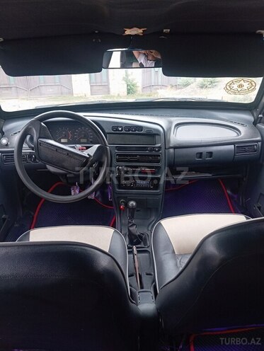LADA (VAZ) 21099 1993, 150,000 km - 1.3 l - Beyləqan