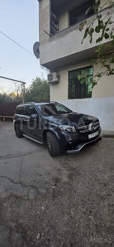Mercedes GL 350 4MATIC 2014, 334,277 km - 3.0 l - Bakı