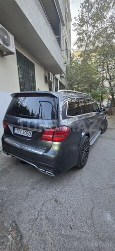 Mercedes GL 350 4MATIC 2014, 334,277 km - 3.0 l - Bakı