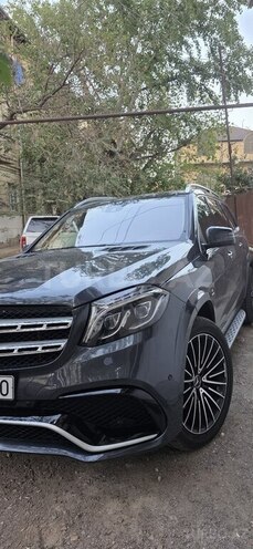 Mercedes GL 350 4MATIC 2014, 334,277 km - 3.0 l - Bakı