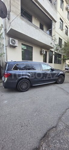 Mercedes GL 350 4MATIC 2014, 334,277 km - 3.0 l - Bakı