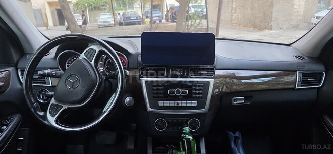 Mercedes GL 350 4MATIC 2014, 334,277 km - 3.0 l - Bakı