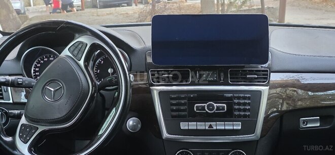 Mercedes GL 350 4MATIC 2014, 334,277 km - 3.0 l - Bakı
