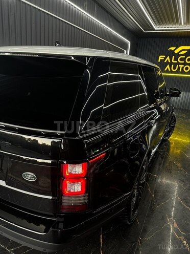 Land Rover Range Rover 2014, 119,000 km - 5.0 л - Bakı
