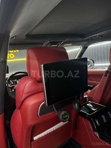 Land Rover Range Rover 2014, 119,000 km - 5.0 л - Bakı