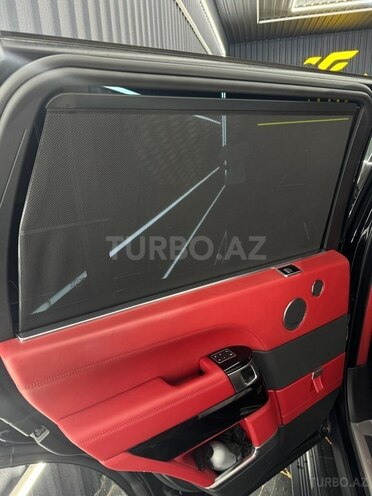 Land Rover Range Rover 2014, 119,000 km - 5.0 л - Bakı