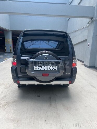 Mitsubishi Pajero 2007, 263,000 km - 3.0 л - Bakı