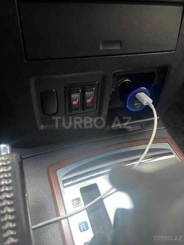 Mitsubishi Pajero 2007, 263,000 km - 3.0 л - Bakı