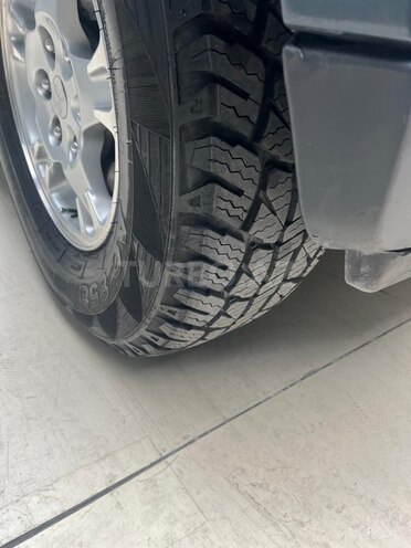 Mitsubishi Pajero 2007, 263,000 km - 3.0 л - Bakı