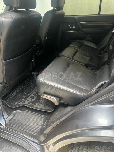Mitsubishi Pajero 2007, 263,000 km - 3.0 л - Bakı