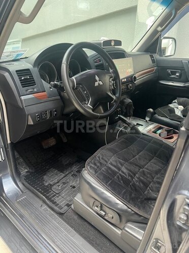 Mitsubishi Pajero 2007, 263,000 km - 3.0 л - Bakı
