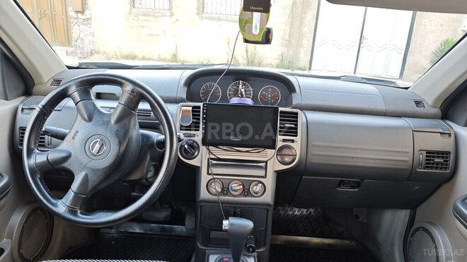 Nissan X-Trail 2006, 276,023 km - 2.5 l - Bakı