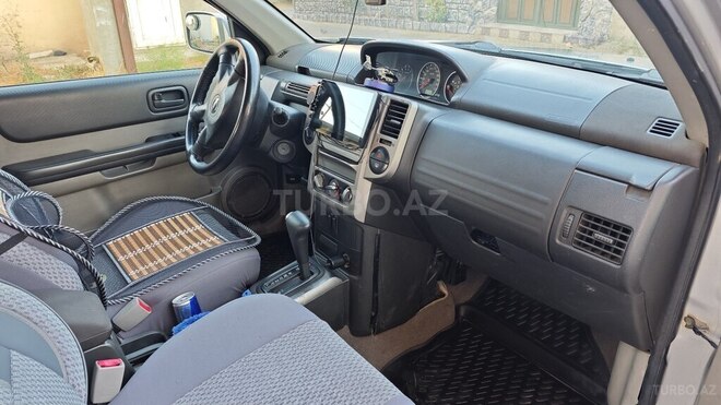 Nissan X-Trail 2006, 276,023 km - 2.5 l - Bakı