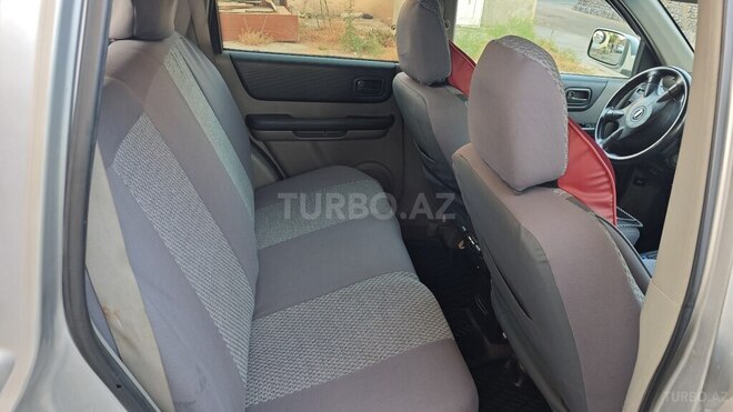 Nissan X-Trail 2006, 276,023 km - 2.5 l - Bakı
