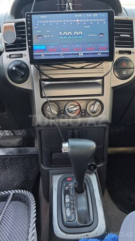 Nissan X-Trail 2006, 276,023 km - 2.5 l - Bakı