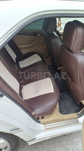 Mercedes C 230 2000, 240,000 km - 2.3 l - Bakı