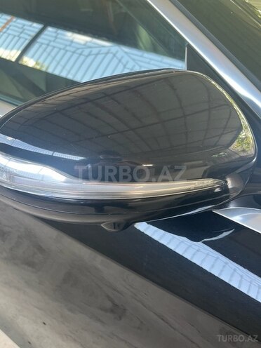 Mercedes S 350 d 2015, 251,600 km - 3.0 л - Bakı