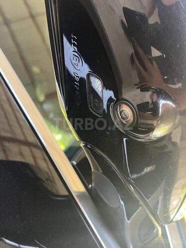 Mercedes S 350 d 2015, 251,600 km - 3.0 л - Bakı